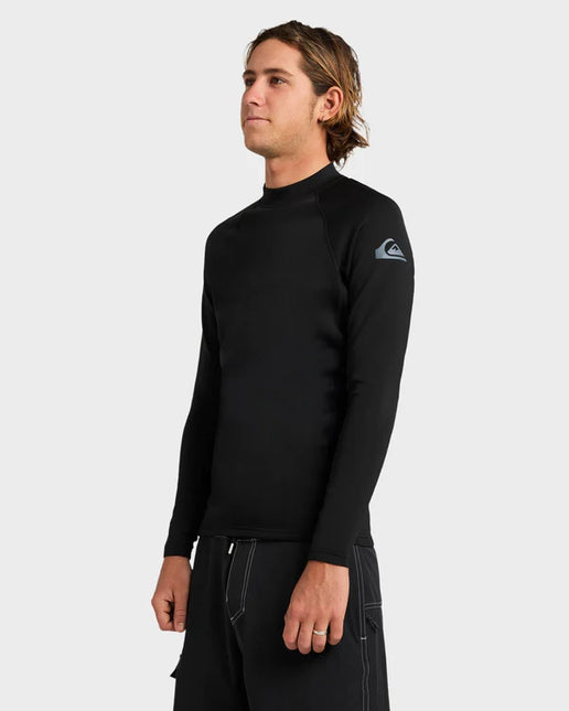 Quiksilver - Everyday Heat Long Sleeve ID