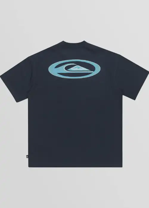 Quiksilver - Fader Short Sleeve Tee