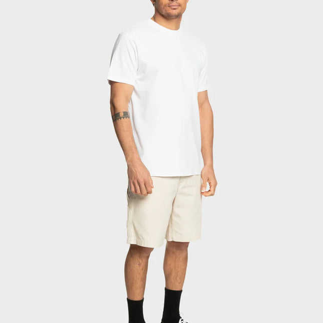 Quiksilver -    Salt Water Crew Tee SWT