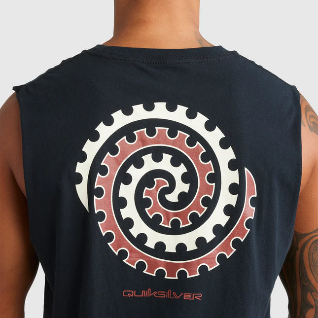 Quiksilver - Tai-Uru Muscle