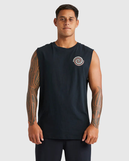 Quiksilver - Tai-Uru Muscle