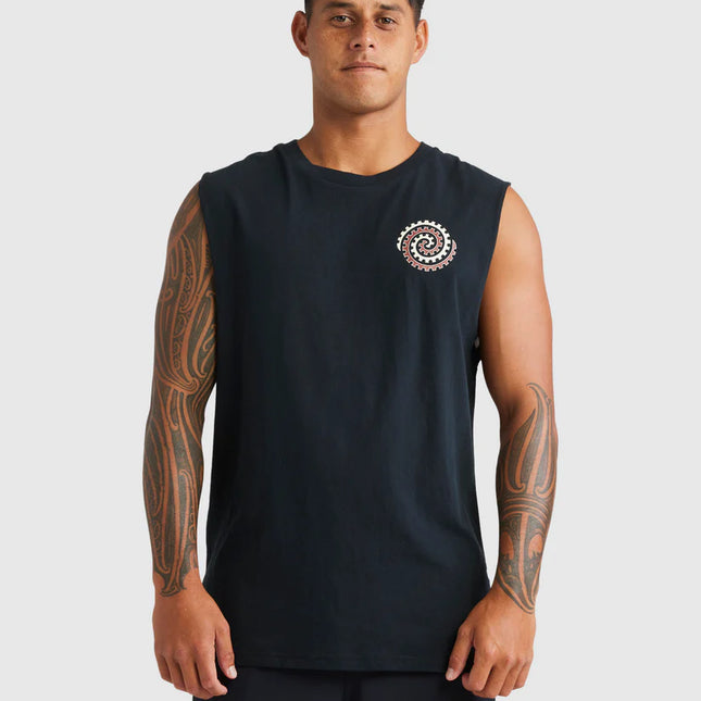 Quiksilver - Tai-Uru Muscle