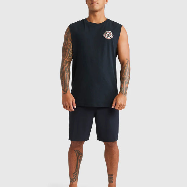 Quiksilver - Tai-Uru Muscle
