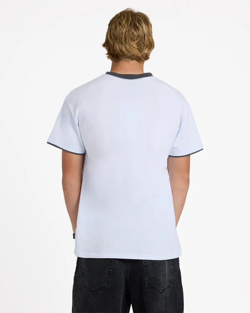 Quiksilver - No Mercy Short Sleeve Tee