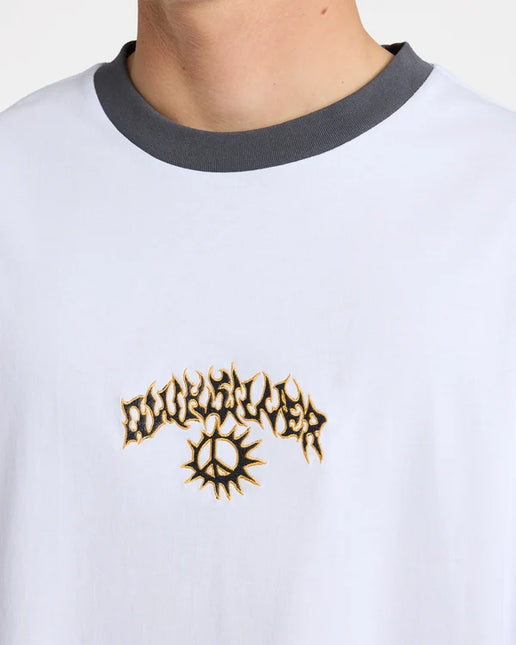 Quiksilver - No Mercy Short Sleeve Tee