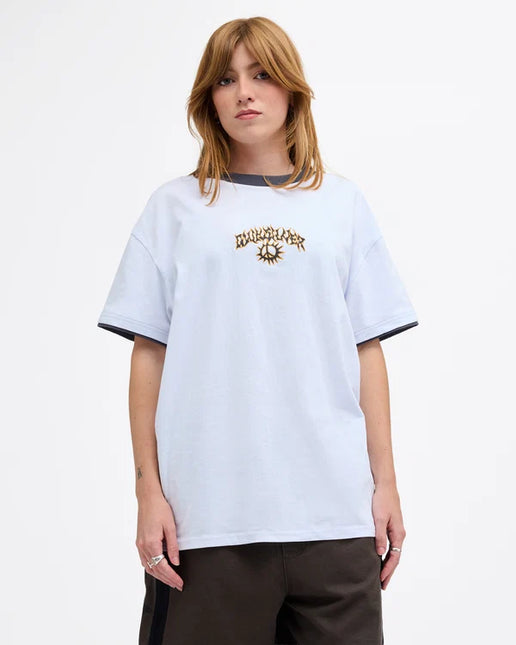 Quiksilver - No Mercy Short Sleeve Tee