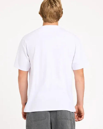 Quiksilver - Tilt Panel T-Shirt
