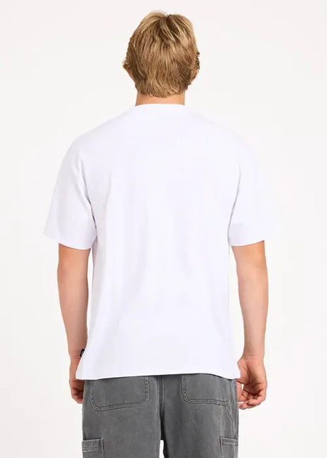 Quiksilver - Tilt Panel T-Shirt