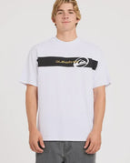 White / S