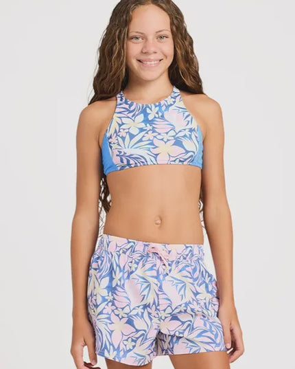 Roxy - RG Active Boardshort (Girls)