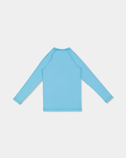 Roxy - Essential Long Sleeve Rashguard