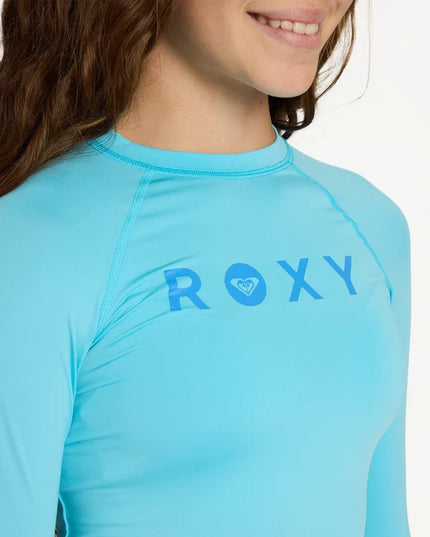 Roxy - Essential Long Sleeve Rashguard