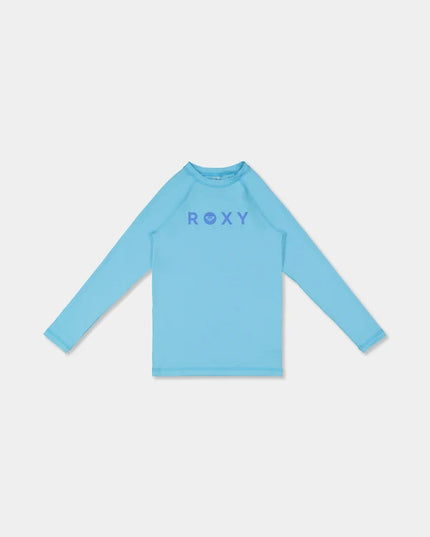 Roxy - Essential Long Sleeve Rashguard