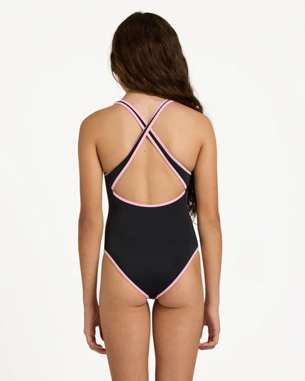 Roxy - Swell Time One Piece