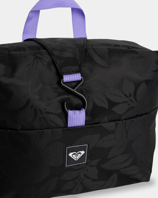 Roxy - Cute Plane Toilet Bag