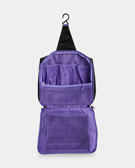 Roxy - Cute Plane Toilet Bag