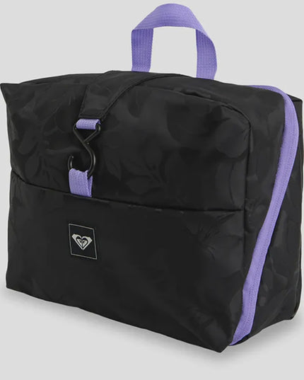 Roxy - Cute Plane Toilet Bag