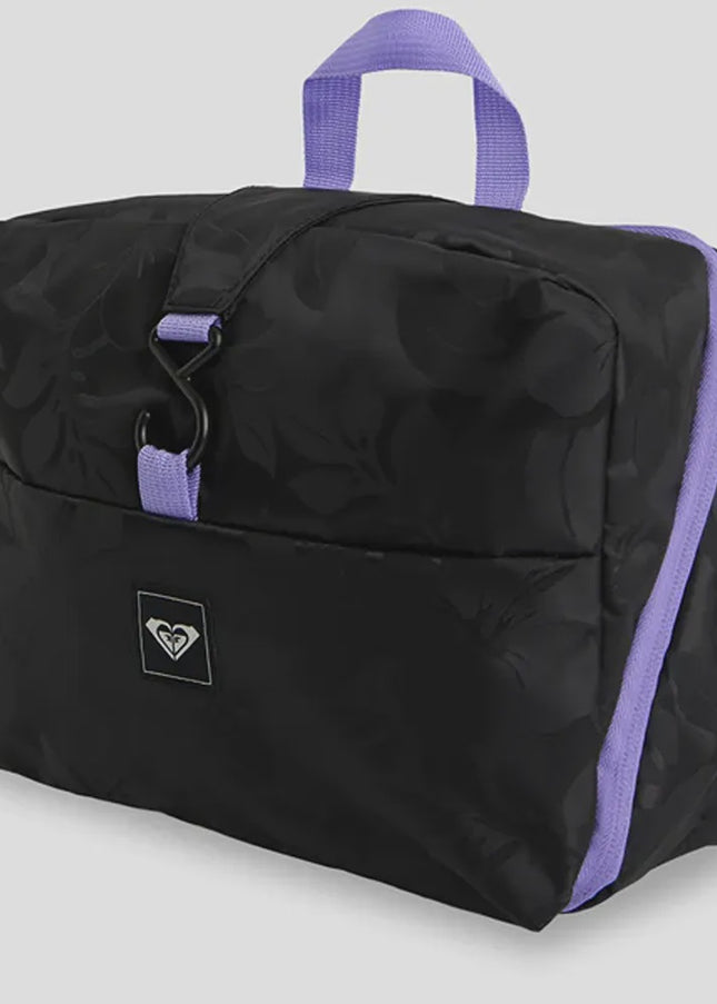 Roxy - Cute Plane Toilet Bag
