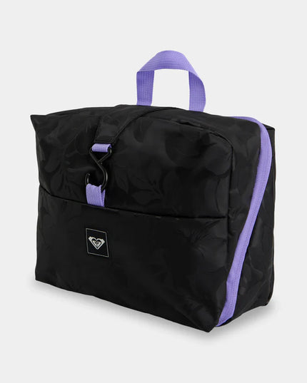 Roxy - Cute Plane Toilet Bag