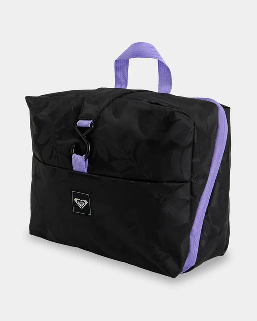 Roxy - Cute Plane Toilet Bag