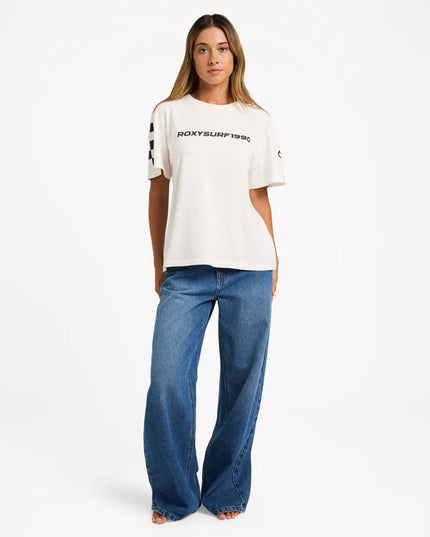 Roxy - Backslider Denim Pant