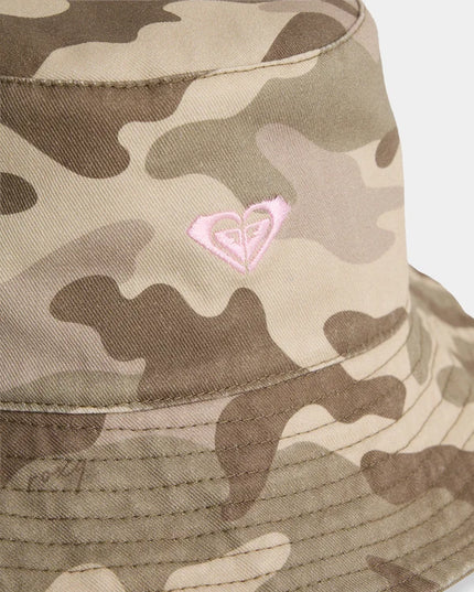Roxy - Wahine Bucket Hat