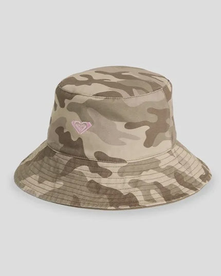 Roxy - Wahine Bucket Hat