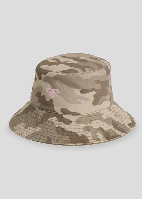 Roxy - Wahine Bucket Hat