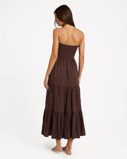 Roxy - Womens Baby Mine Maxi Dress