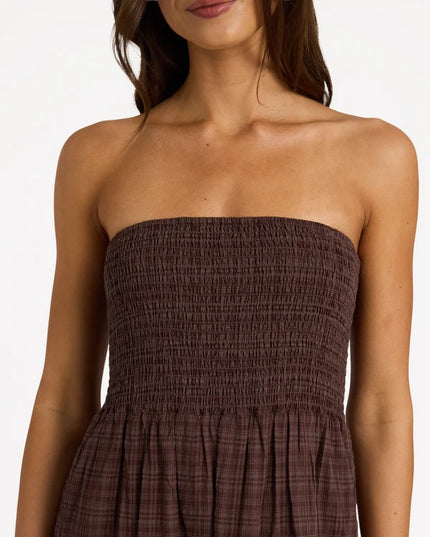 Roxy - Womens Baby Mine Maxi Dress