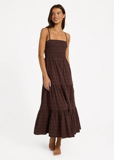 Roxy - Womens Baby Mine Maxi Dress
