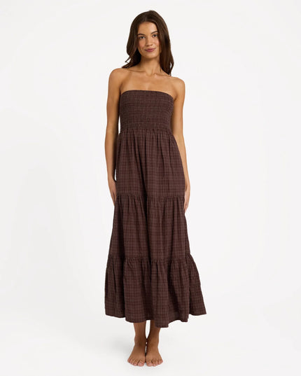 Roxy - Womens Baby Mine Maxi Dress