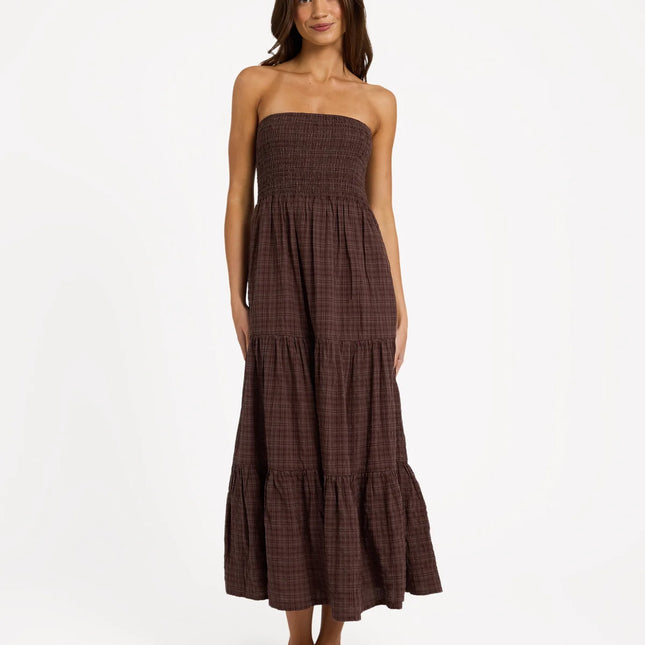 Roxy - Womens Baby Mine Maxi Dress