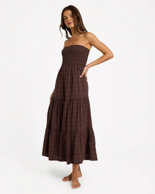 Roxy - Womens Baby Mine Maxi Dress