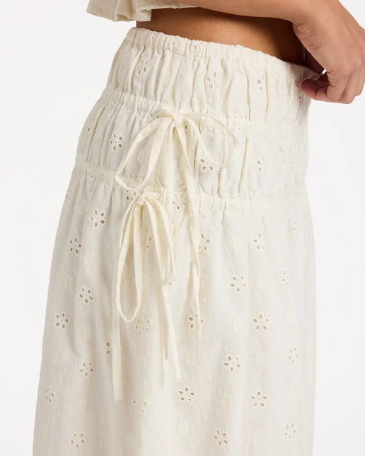 Roxy - Womens Lucky One Maxi Skirt
