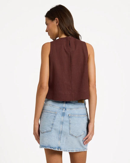 Roxy - Womens Amor Tank Top