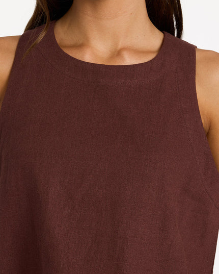 Roxy - Womens Amor Tank Top