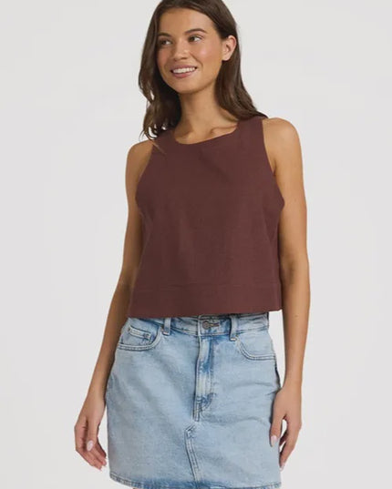 Roxy - Womens Amor Tank Top