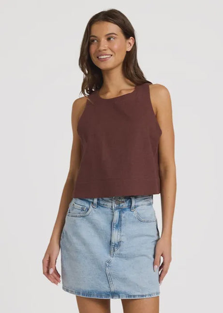 Roxy - Womens Amor Tank Top
