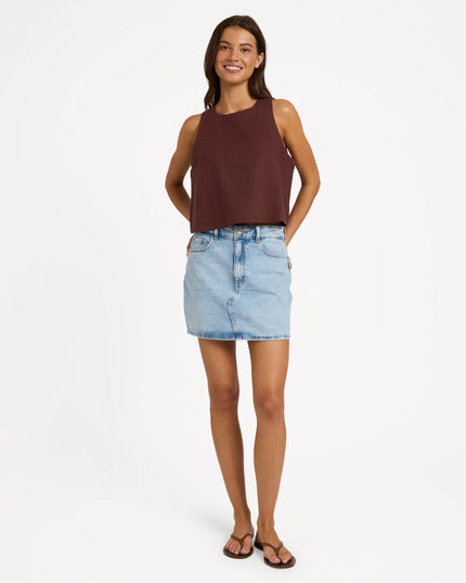 Roxy - Womens Amor Tank Top