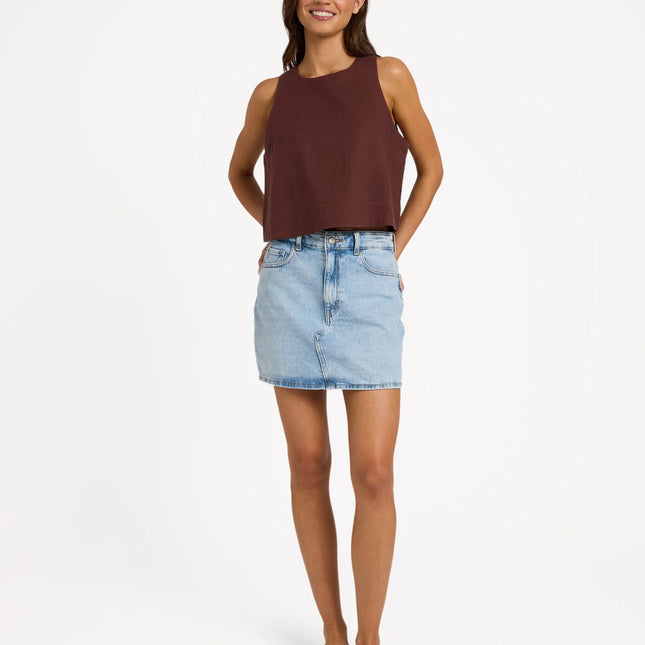 Roxy - Womens Amor Tank Top