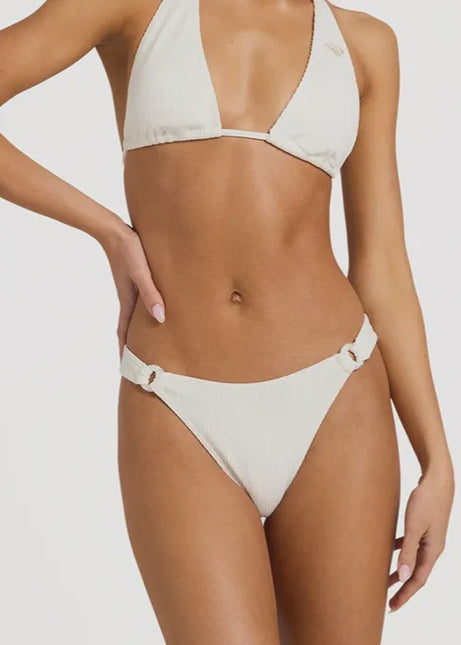 Roxy - Roxy Sunshine Cheeky Bikini Bottom