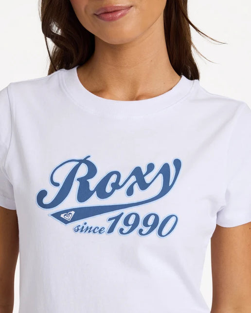 Roxy - Womens Break Of Dawn T-Shirt
