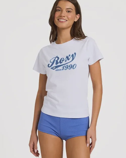 Roxy - Womens Break Of Dawn T-Shirt