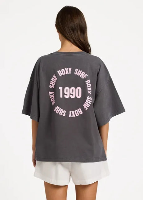 Roxy - Find Your Way T-Shirt