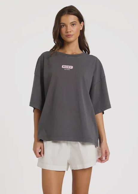 Roxy - Find Your Way T-Shirt