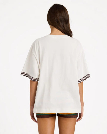 Roxy - Womens Sunscape T-Shirt