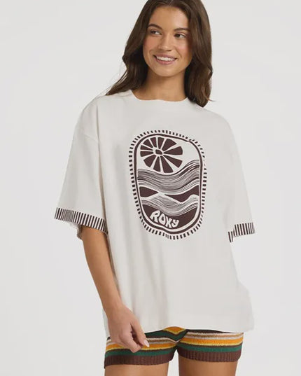 Roxy - Womens Sunscape T-Shirt