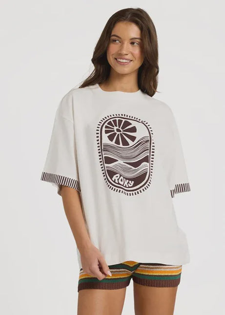 Roxy - Womens Sunscape T-Shirt