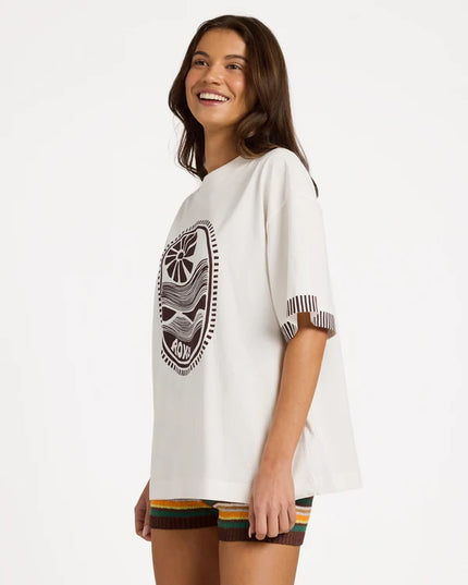 Roxy - Womens Sunscape T-Shirt